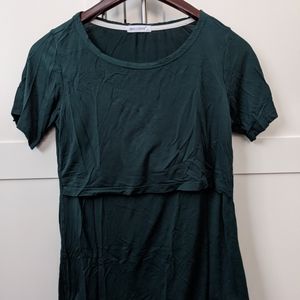 Set of 3 Nursing Tees